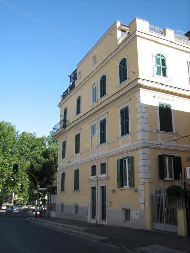 Fotos del hotel - La Rotella Nel Sacco