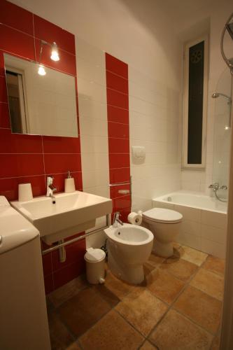 Fotos del hotel - La Rotella Nel Sacco