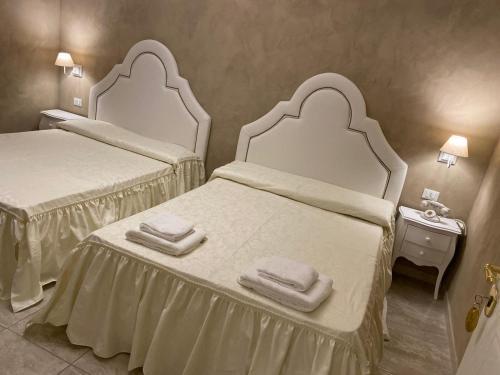 Fotos del hotel - Boutique Hotel Calais Milano
