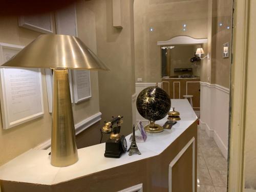 Fotos del hotel - Boutique Hotel Calais Milano
