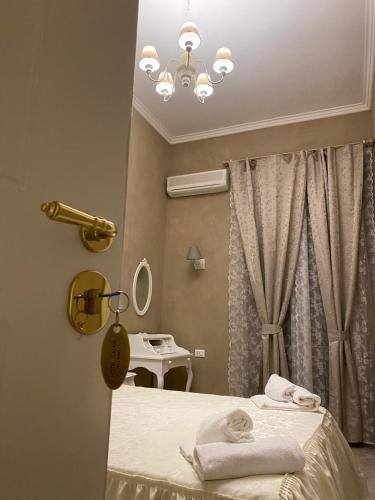 Fotos del hotel - Boutique Hotel Calais Milano