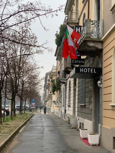 Fotos del hotel - Boutique Hotel Calais Milano