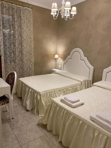 Fotos del hotel - Boutique Hotel Calais Milano