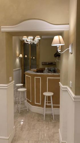 Fotos del hotel - Boutique Hotel Calais Milano
