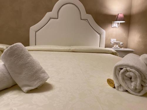 Fotos del hotel - Boutique Hotel Calais Milano