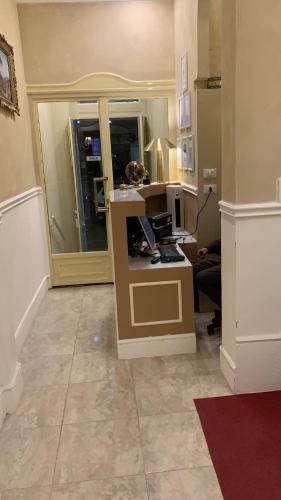 Fotos del hotel - Boutique Hotel Calais Milano