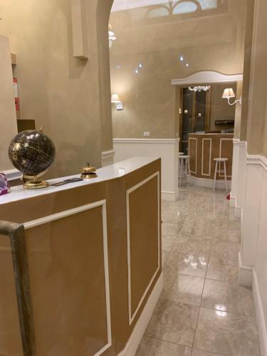 Fotos del hotel - Boutique Hotel Calais Milano