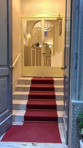 Fotos del hotel - Boutique Hotel Calais Milano