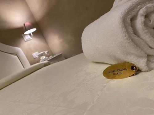 Fotos del hotel - Boutique Hotel Calais Milano