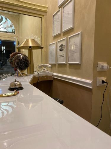 Fotos del hotel - Boutique Hotel Calais Milano