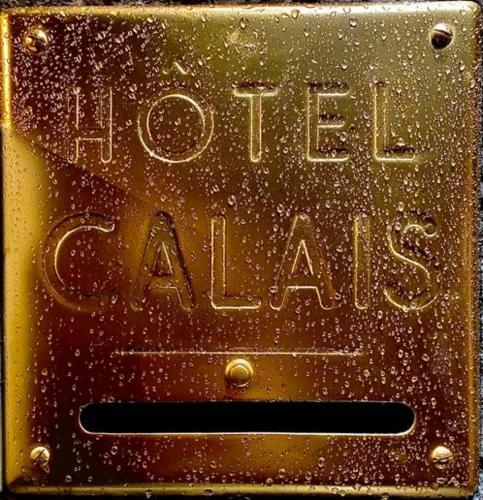 Fotos del hotel - Boutique Hotel Calais Milano