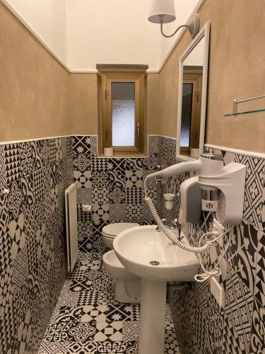 Fotos del hotel - Boutique Hotel Calais Milano