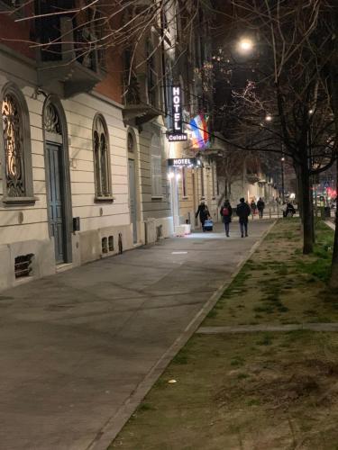 Fotos del hotel - Boutique Hotel Calais Milano