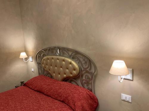 Fotos del hotel - Boutique Hotel Calais Milano