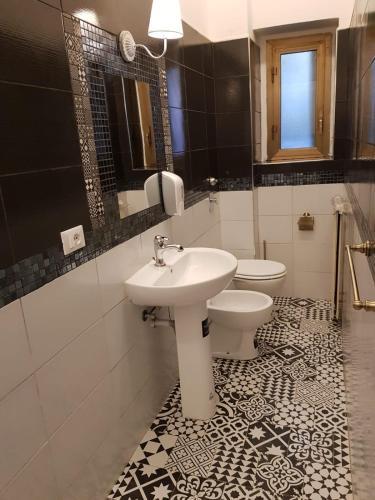 Fotos del hotel - Boutique Hotel Calais Milano