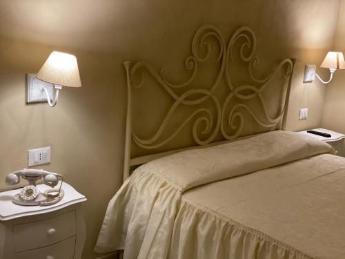 Fotos del hotel - Boutique Hotel Calais Milano