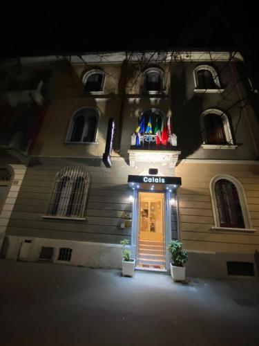Fotos del hotel - Boutique Hotel Calais Milano