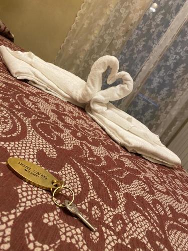 Fotos del hotel - Boutique Hotel Calais Milano