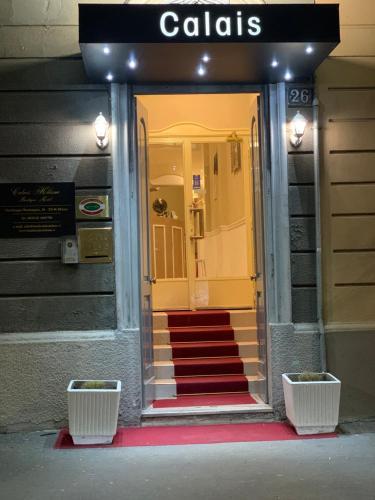 Fotos del hotel - Boutique Hotel Calais Milano