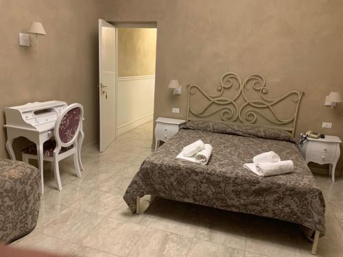Fotos del hotel - Boutique Hotel Calais Milano