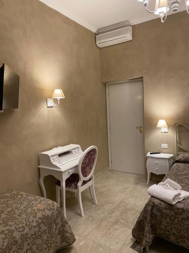Fotos del hotel - Boutique Hotel Calais Milano