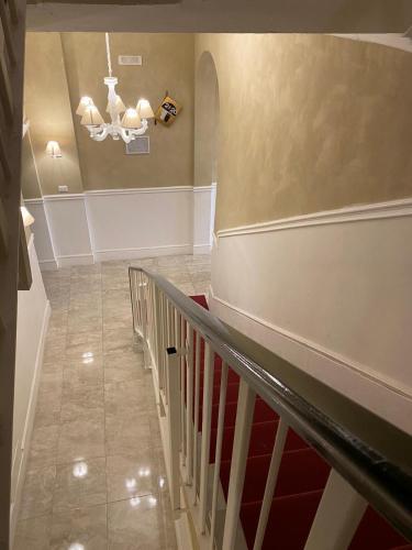 Fotos del hotel - Boutique Hotel Calais Milano