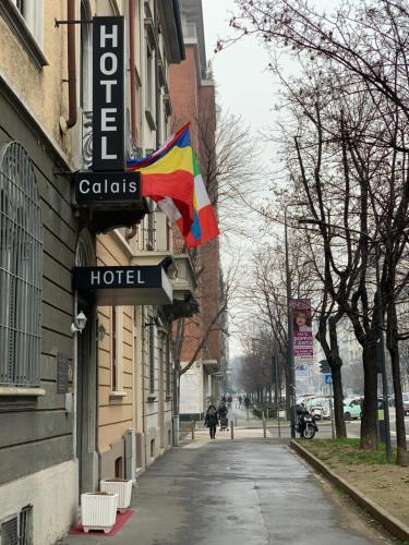 Fotos del hotel - Boutique Hotel Calais Milano