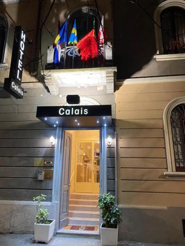 Fotos del hotel - Boutique Hotel Calais Milano