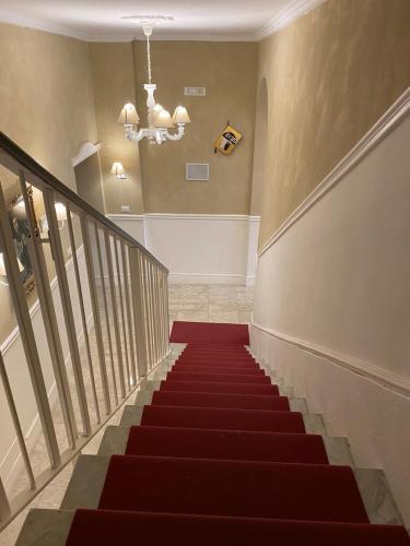 Fotos del hotel - Boutique Hotel Calais Milano
