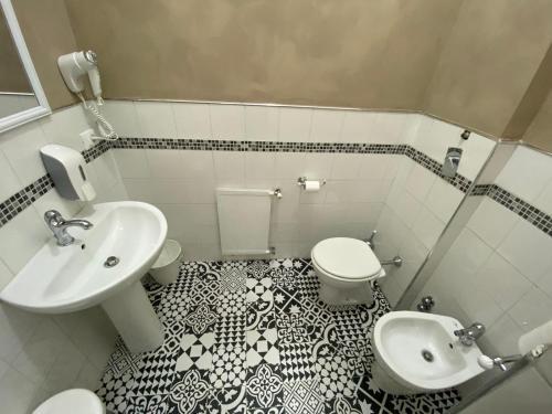 Fotos del hotel - Boutique Hotel Calais Milano