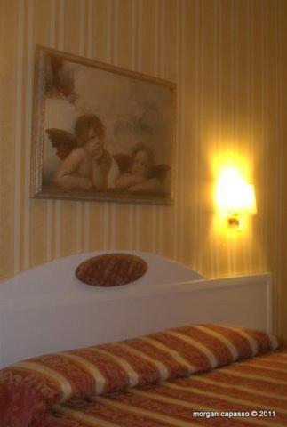 Fotos del hotel - BELVEDERE TERMINI