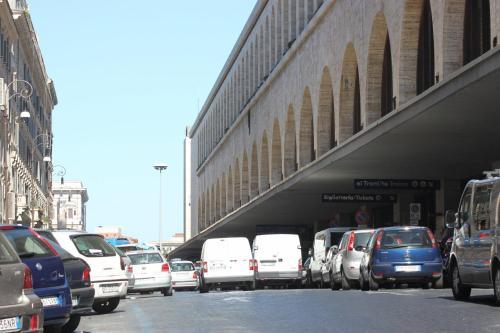 Fotos del hotel - BELVEDERE TERMINI