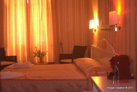Fotos del hotel - BELVEDERE TERMINI