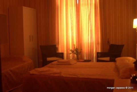 Fotos del hotel - BELVEDERE TERMINI