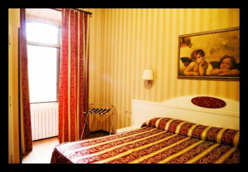 Fotos del hotel - BELVEDERE TERMINI