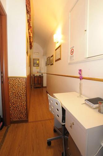 Fotos del hotel - BELVEDERE TERMINI