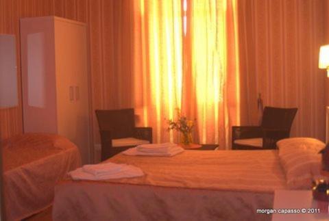 Fotos del hotel - BELVEDERE TERMINI