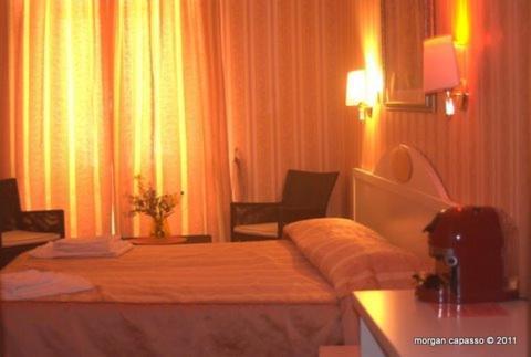 Fotos del hotel - BELVEDERE TERMINI