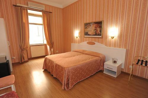 Fotos del hotel - BELVEDERE TERMINI