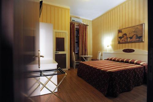Fotos del hotel - BELVEDERE TERMINI