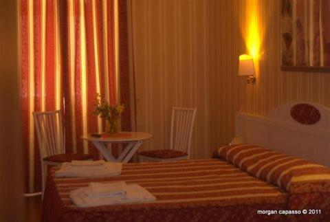 Fotos del hotel - BELVEDERE TERMINI