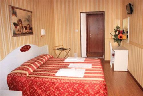 Fotos del hotel - BELVEDERE TERMINI