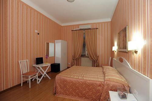 Fotos del hotel - BELVEDERE TERMINI