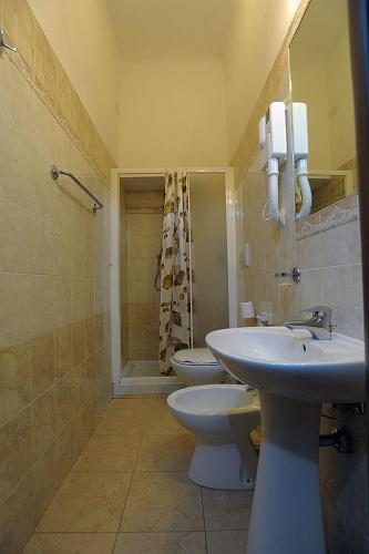 Fotos del hotel - BELVEDERE TERMINI