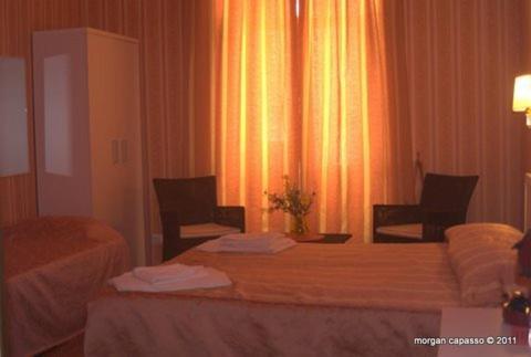 Fotos del hotel - BELVEDERE TERMINI