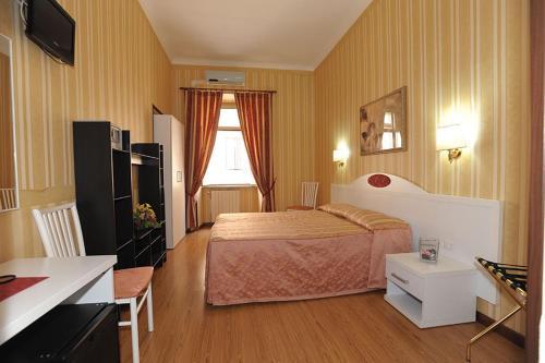 Fotos del hotel - BELVEDERE TERMINI