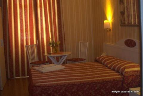 Fotos del hotel - BELVEDERE TERMINI