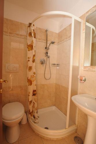 Fotos del hotel - BELVEDERE TERMINI