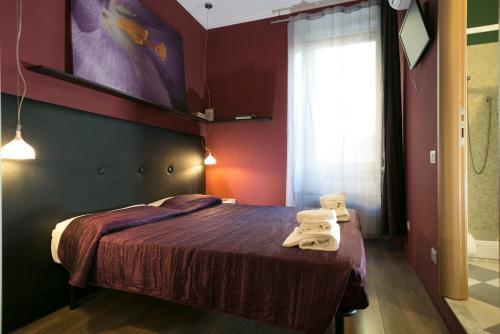 Fotos del hotel - B&B HOME 16 RELAIS