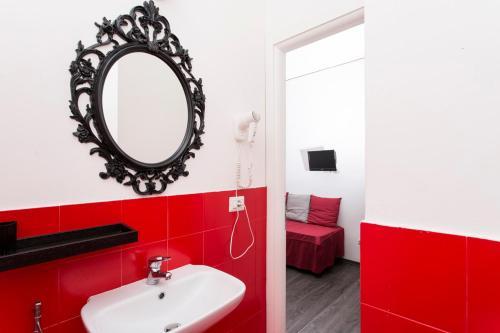 Fotos del hotel - Il Giglio Rosso B&B